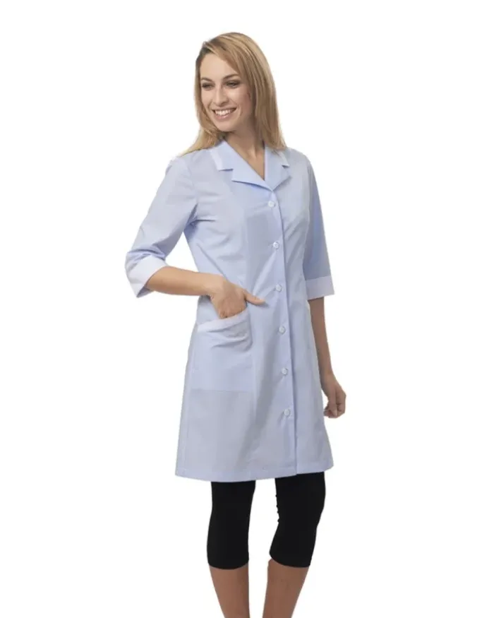 Camice Donna Mia, 3/4 maniche
