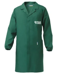 Camice uomo Record in policotone, polso elastico, regular