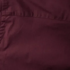 Camicia attillata uomo cotone stretch 140gmaniche corte