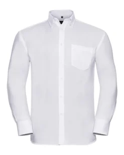 Camicia Classic Ultimate Cotone No Stiro Maniche Lunghe