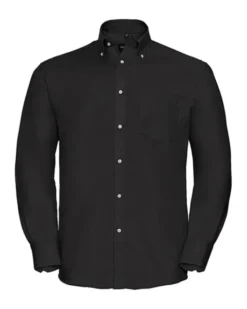 Camicia Classic Ultimate Cotone No Stiro Maniche Lunghe