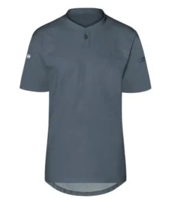 Camicia da lavoro a maniche corte da donna Performance