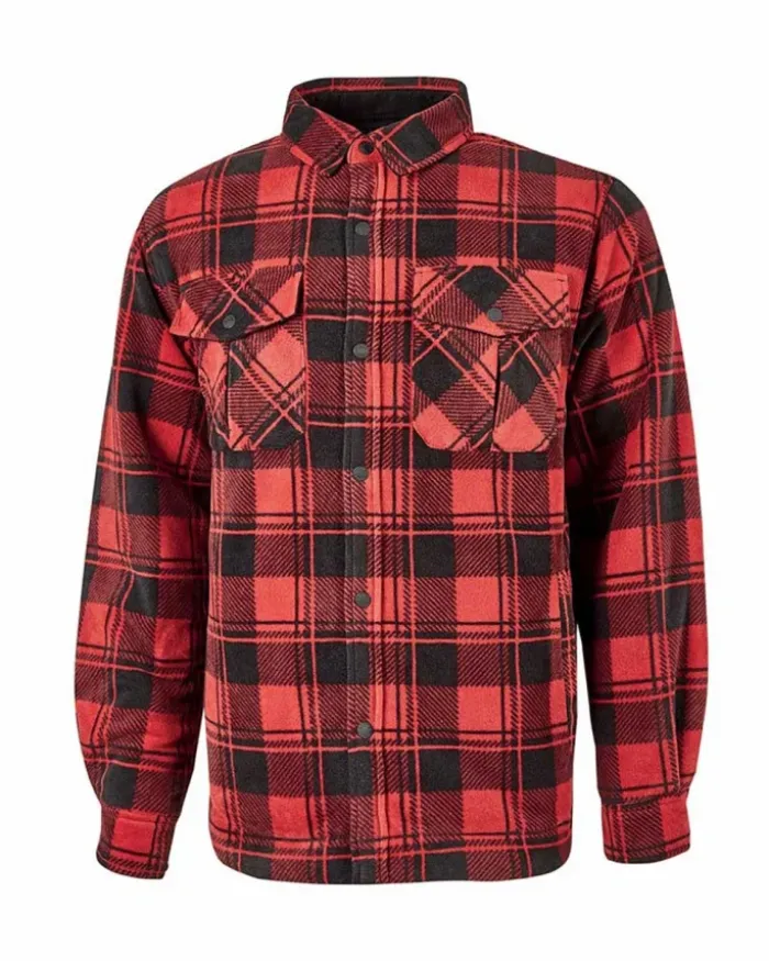 Camicia da lavoro Willow, resistente e comoda