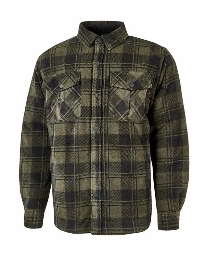 Camicia da lavoro Willow, resistente e comoda