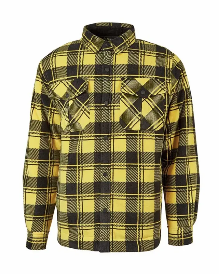Camicia da lavoro Willow, resistente e comoda