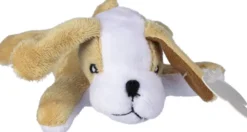 Cane di peluche finnian | 19 cm
