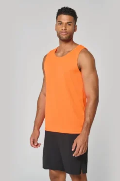 Canotta Sport