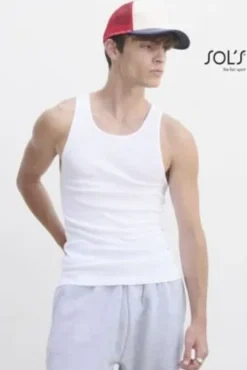 Canotta unisex Pablo