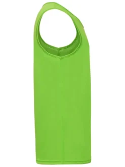 Canotta Uomo PERFORMANCE 100% Poliestere Traspirante