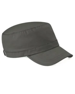 Cappellino Army in Cotone Pesante80g