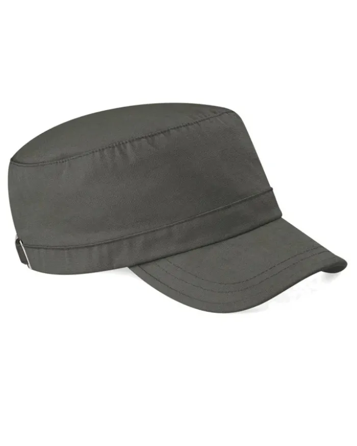 Cappellino Army in Cotone Pesante80g