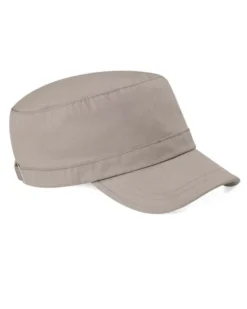 Cappellino Army in Cotone Pesante80g