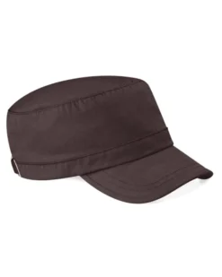 Cappellino Army in Cotone Pesante80g