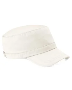 Cappellino Army in Cotone Pesante80g