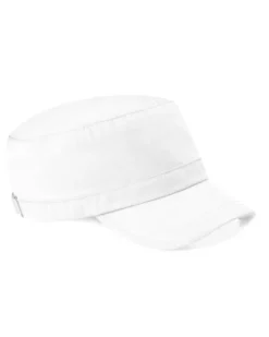 Cappellino Army in Cotone Pesante80g