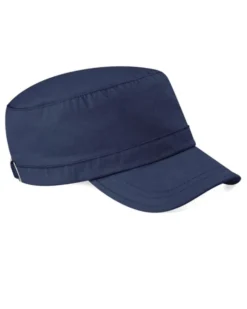 Cappellino Army in Cotone Pesante80g