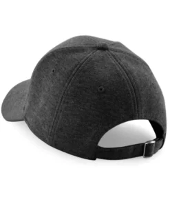 Cappellino Baseball Jersey 100% Cotone 100g – Athleisure Classic