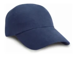 Cappellino bimbo cotone Levi’s, 6 pannelli, regolabile 100g
