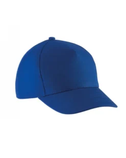 Cappellino bimbo KIDSY, 100% cotone