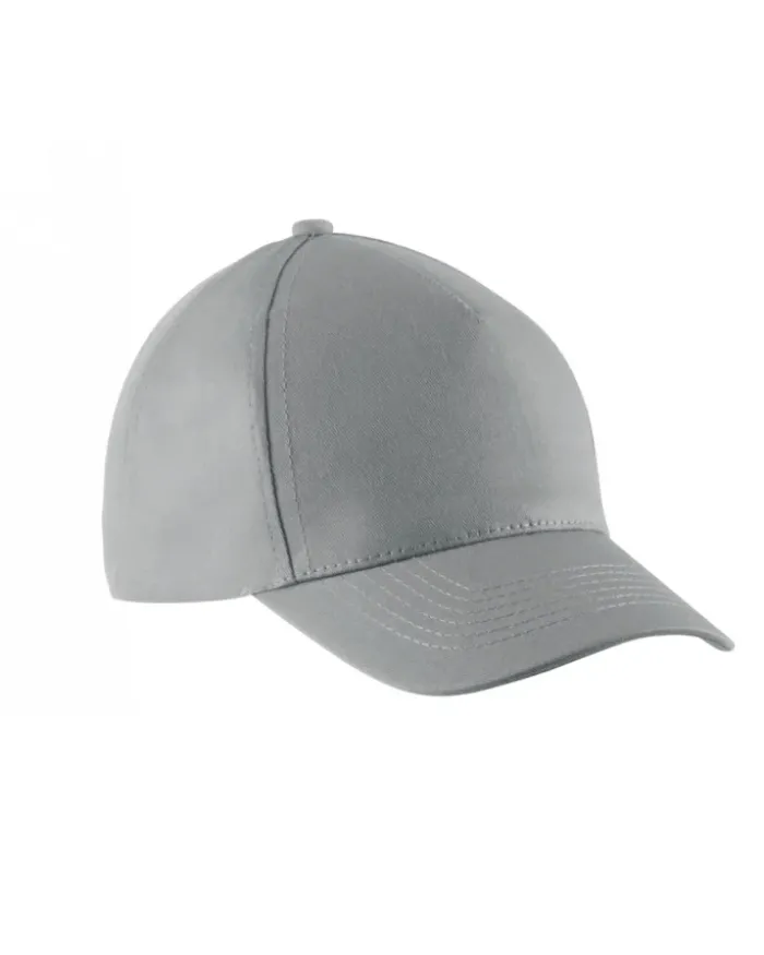 Cappellino bimbo KIDSY, 100% cotone