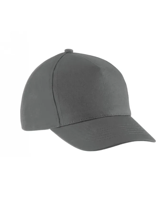 Cappellino bimbo KIDSY, 100% cotone