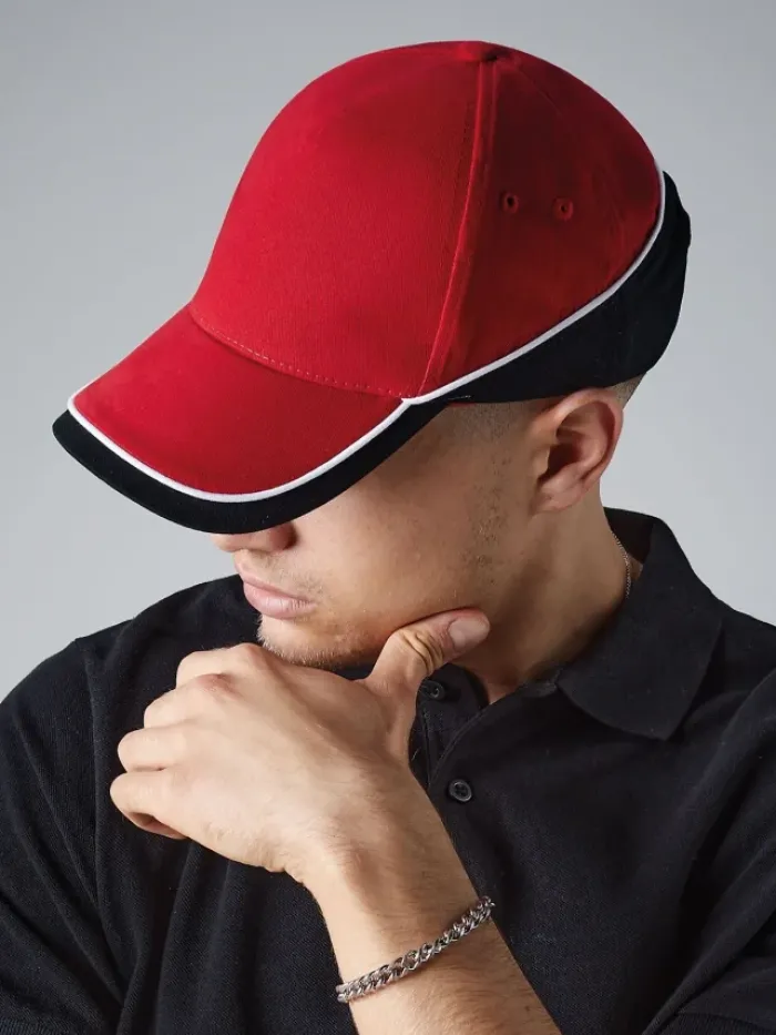 Cappellino Competition Teamwear