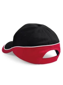 Cappellino Competition Teamwear