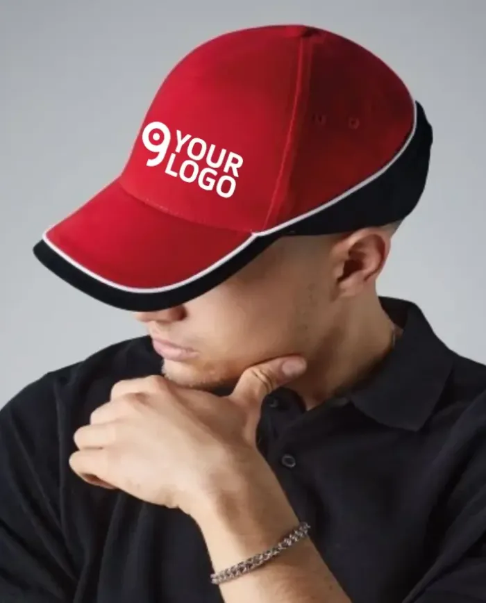 Cappellino Competition Teamwear