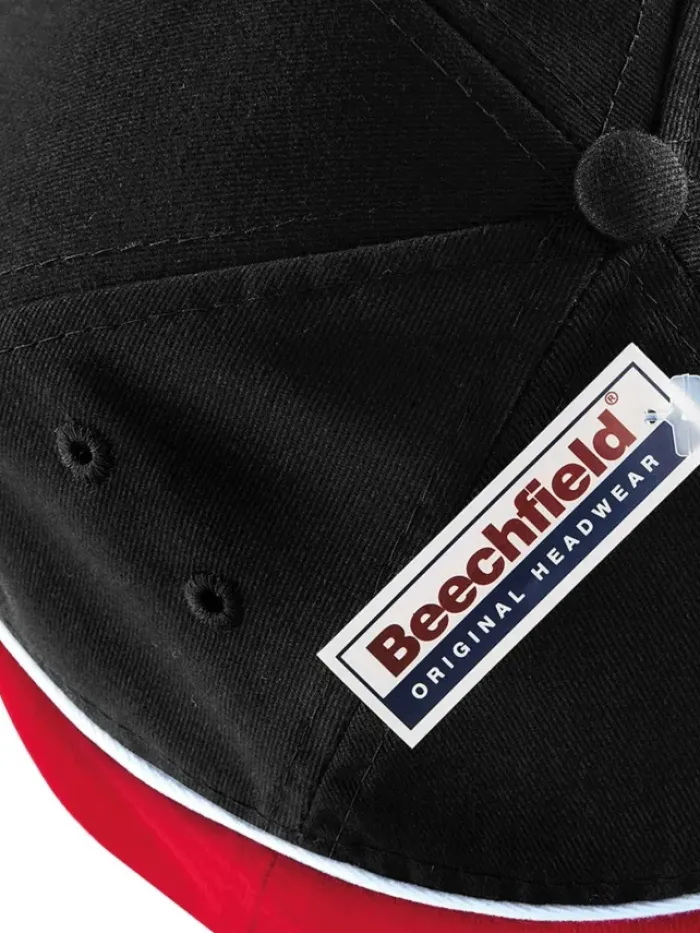 Cappellino Competition Teamwear