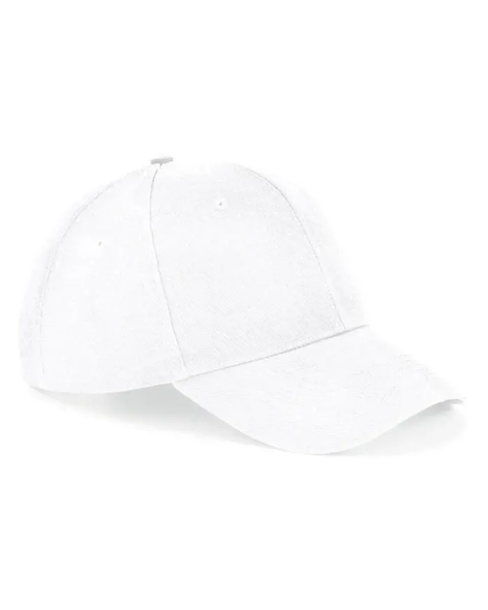Cappellino cotton twill 6 pannelli Ultimate