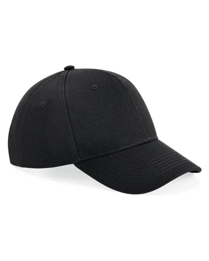 Cappellino cotton twill 6 pannelli Ultimate