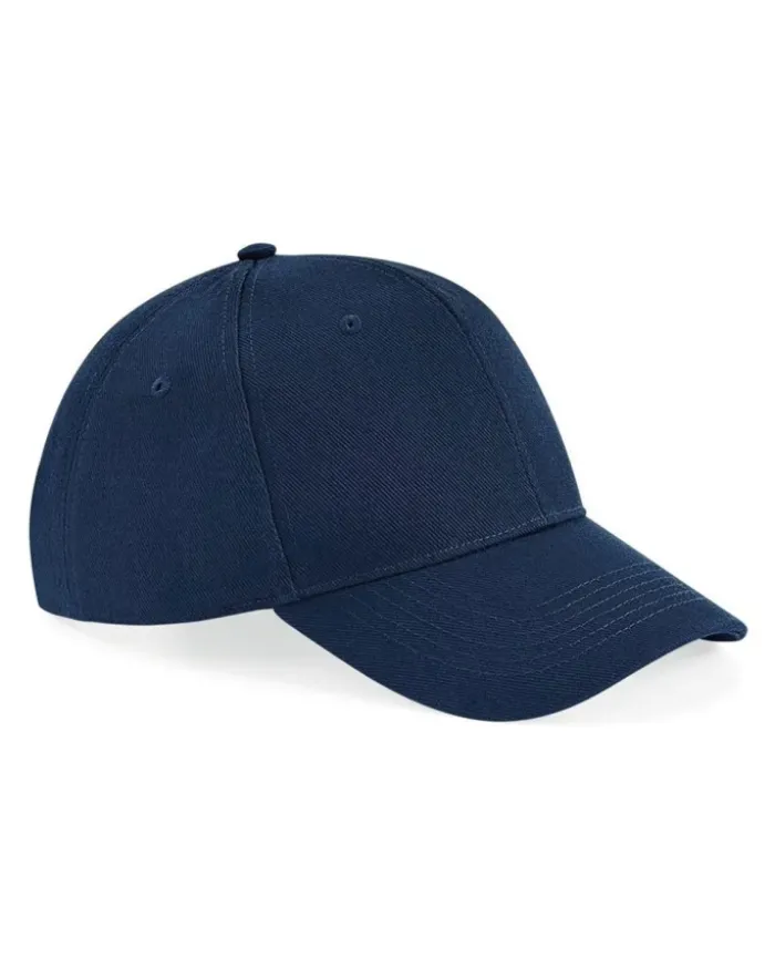 Cappellino cotton twill 6 pannelli Ultimate