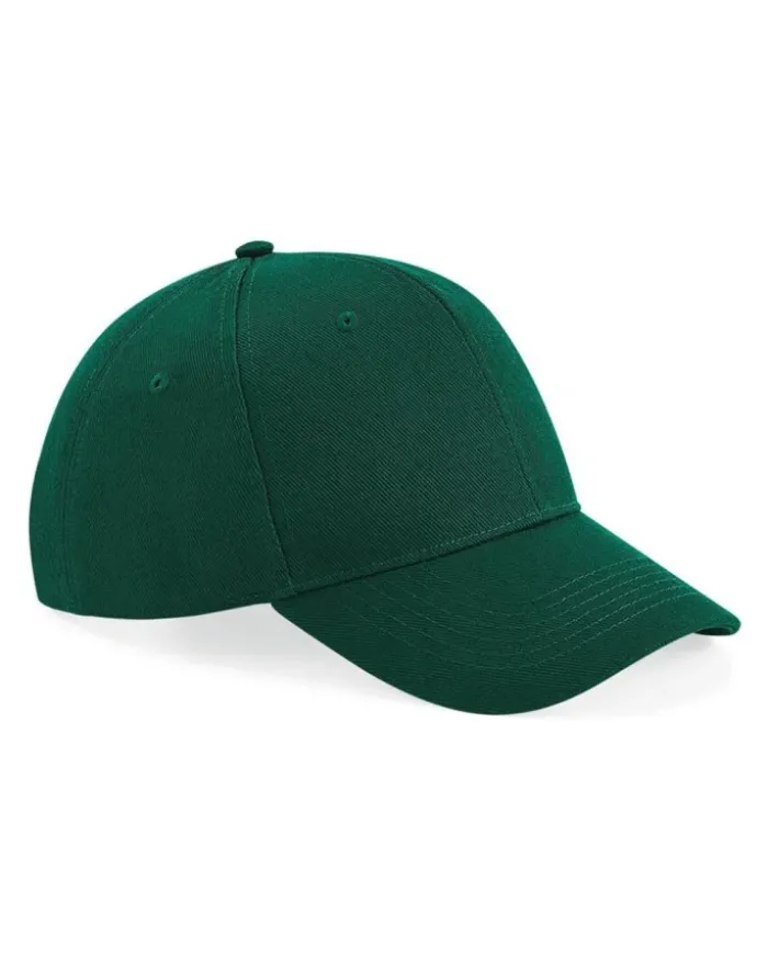 Cappellino cotton twill 6 pannelli Ultimate