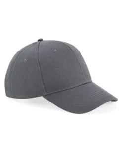 Cappellino cotton twill 6 pannelli Ultimate