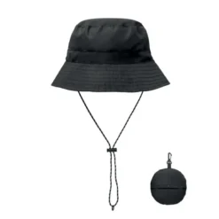 Cappellino idrorepellente