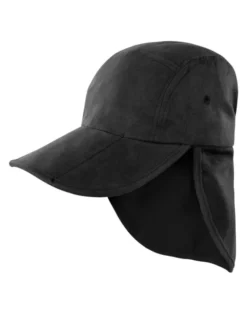 Cappellino Legionario pieghevole cotone 100g protezione UV
