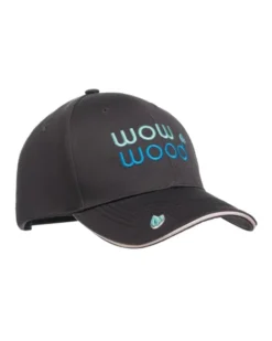 Cappellino6 pannelli twill premium