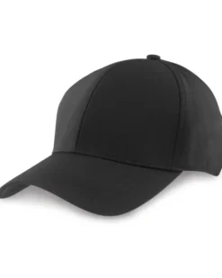 Cappellino Softshell Antivento Impermeabile 6 Pannelli
