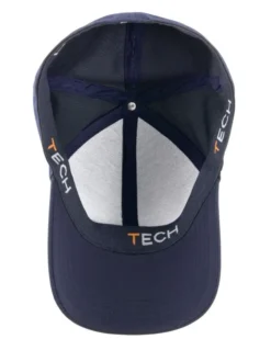 Cappellino Softshell Antivento Impermeabile 6 Pannelli