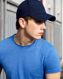 Cappellino Softshell Antivento Impermeabile 6 Pannelli