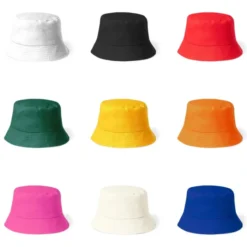 Cappello bimbo Timon in cotone