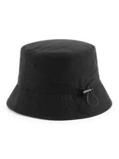 Cappello Bucket poliestere riciclato