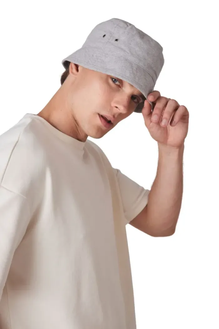 Cappello da pescatore "k-loop project"