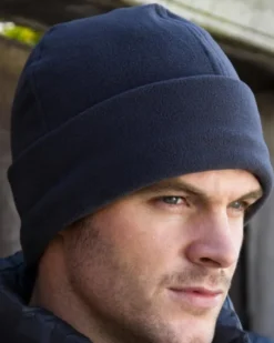 Cappello da sci Active in pile