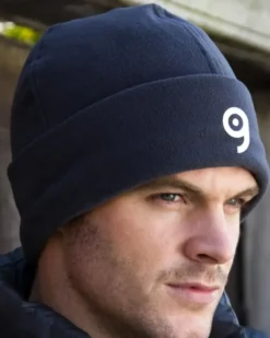 Cappello da sci Active in pile