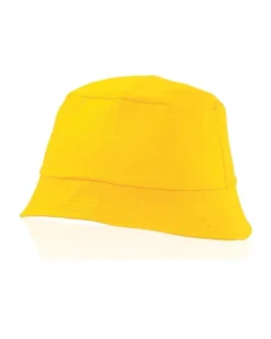 Cappello Marvin bob cotone traspirante