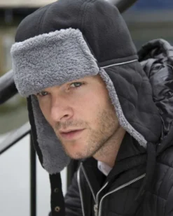 Cappello Ocean Trapper