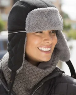 Cappello Ocean Trapper