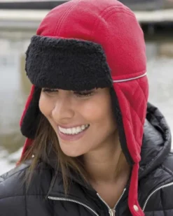 Cappello Ocean Trapper
