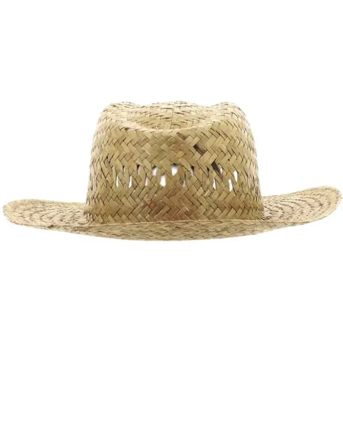 Cappello Paja– Nastro Non Incluso